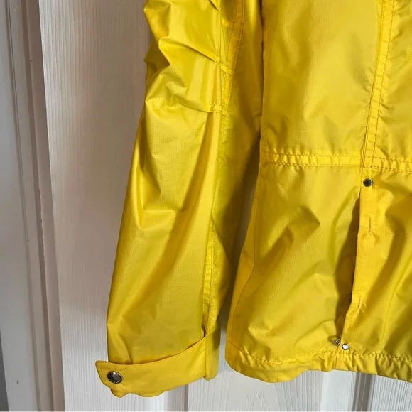 Bogner Light Jacket Yellow - Picture 2 of 15